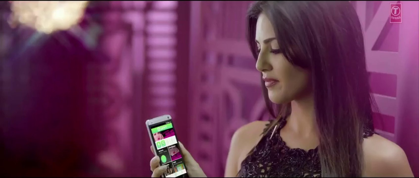 Pink Lips - Hate Story 2 [2014] Meet Bros Anjjan Feat Khushboo Grewal Feat. Sunny Leone - }\/{/,\‘”|’” /-\L’”|’”aF