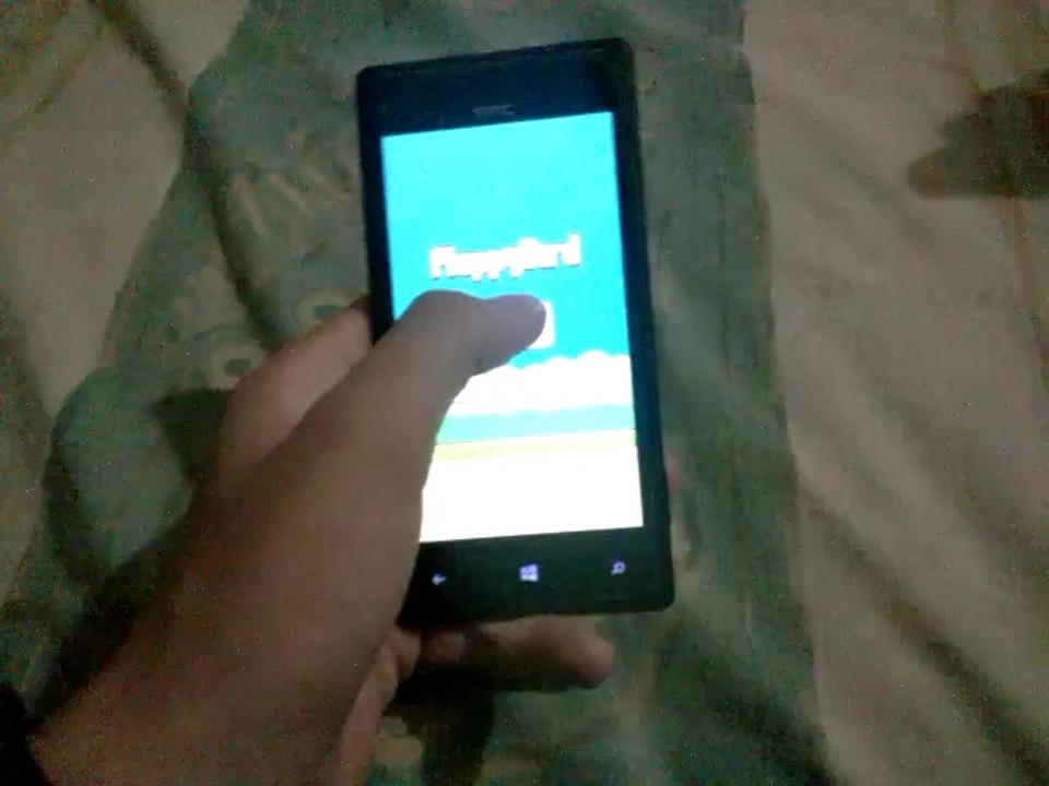 htc windows phone 8x