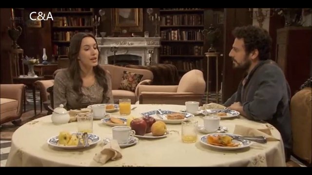 Cap. 864 Conrado y Aurora +avances