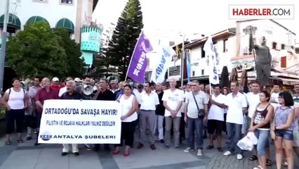 İsrail'in Gazze'ye yönelik saldırıları -