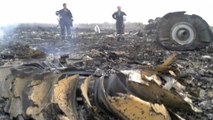 295 dead after Malaysian airlane crashes in Ukraine
