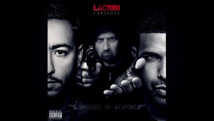 LACRIM ft DRAKE " Language Of Weapons " (Nouveau Son 2014).