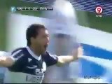 Gol de Facundo Pereyra. Gimnasia 1 - Quilmes 0