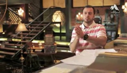 عيش اللحظة - الحلقة 19 - لحظة قهر ومذلة - مصطفى حسني‬ -