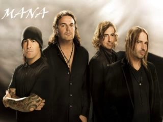 Mana - Grandes Exitos