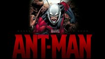 Michael Douglas Says He's Heading To Comic-Con For ANT-MAN - AMC Movie News