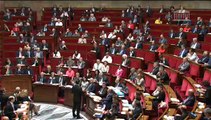 [ARCHIVE] Drame d'Albi : réponse de Benoît Hamon au député Jacques Valax lors des questions au Gouvernement à l'Assemblée nationale, le 9 juillet 2014