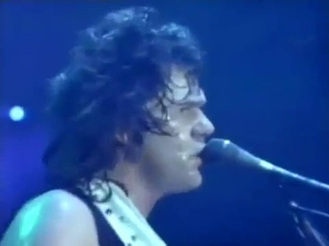 Gary Moore - Empty Rooms
