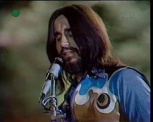 Niemen & Aerolit - Cztery ściany świata (Sopot '74)