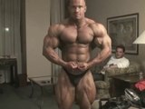 Ronny Rockel 30H Extended Muscle Profile