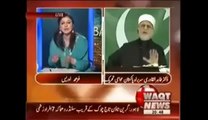 2ND Truth Unveiled- Qadianis telling lies on Tahir ul Qadri