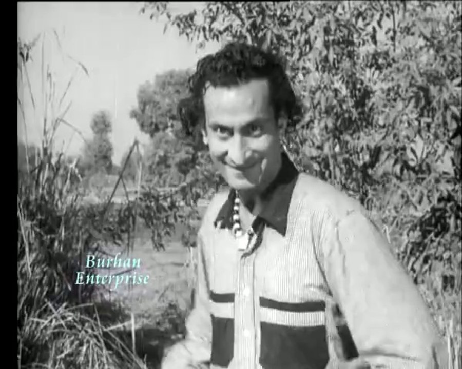 ZUBAIDA KHANUM n ZAREEF - WAH BHI WAH JANI AEIN TE JA