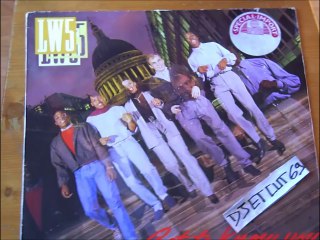 LW5-LAST  LIE(RIP ETCUT)(VIRGIN REC 85)