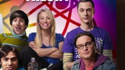 'The Big Bang Theory' Cast STILL Without Contracts