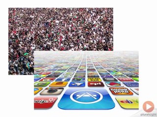 Building Your First Windows Phone App!