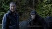 Dawn Of The Planet Of The Apes TV SPOT - Just Apes (2014) - Jason Clarke Sci-Fi Action Movie HD