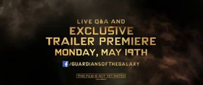 Guardians of the Galaxy TEASER TRAILER 2 (2014) - Zoe Saldana, Chris Pratt Movie HD