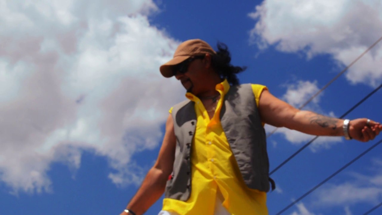 EL KALIBRA   hay que calor   oficial video clips