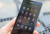 Review: Sony Xperia Z1S Smartphone