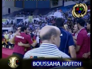 Handball Player Partie 02