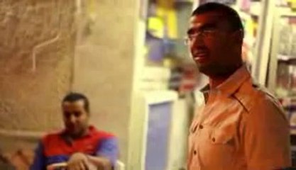 ► Hamzaoui Med Amine & KAFON