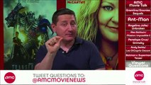 AMC Movie Talk - New GREMLINS And GOONIES Coming, ANT-MAN Goes To Comic-Con