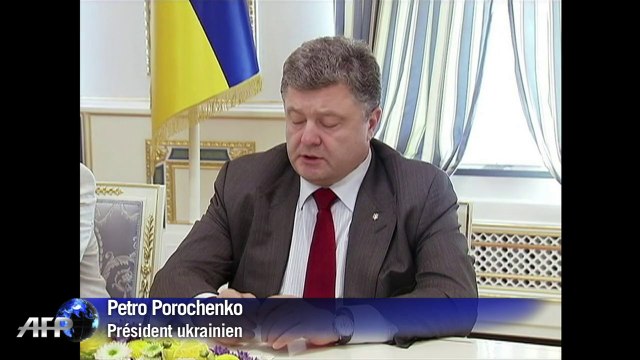 Un Boeing 777 de Malaysia Airlines s'écrase en Ukraine