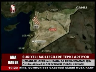 HAKAN AYGÜN İLE ANALİZ  07-17-2014