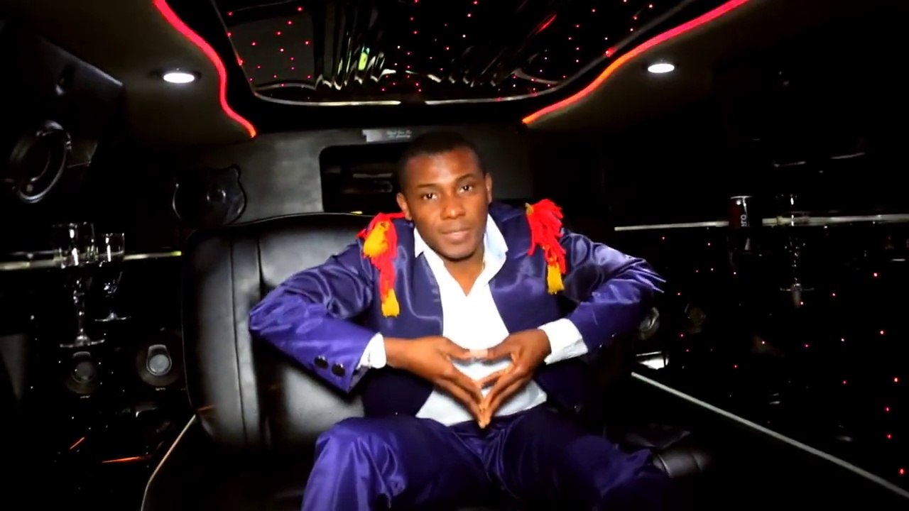 WAWA  -  Générique 2014 volume 7  (salegy gasy - malagasy)