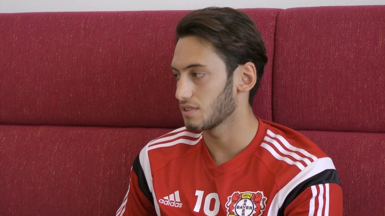 Calhanoglu: 'Wieso soll ich die Fans verstehen?'