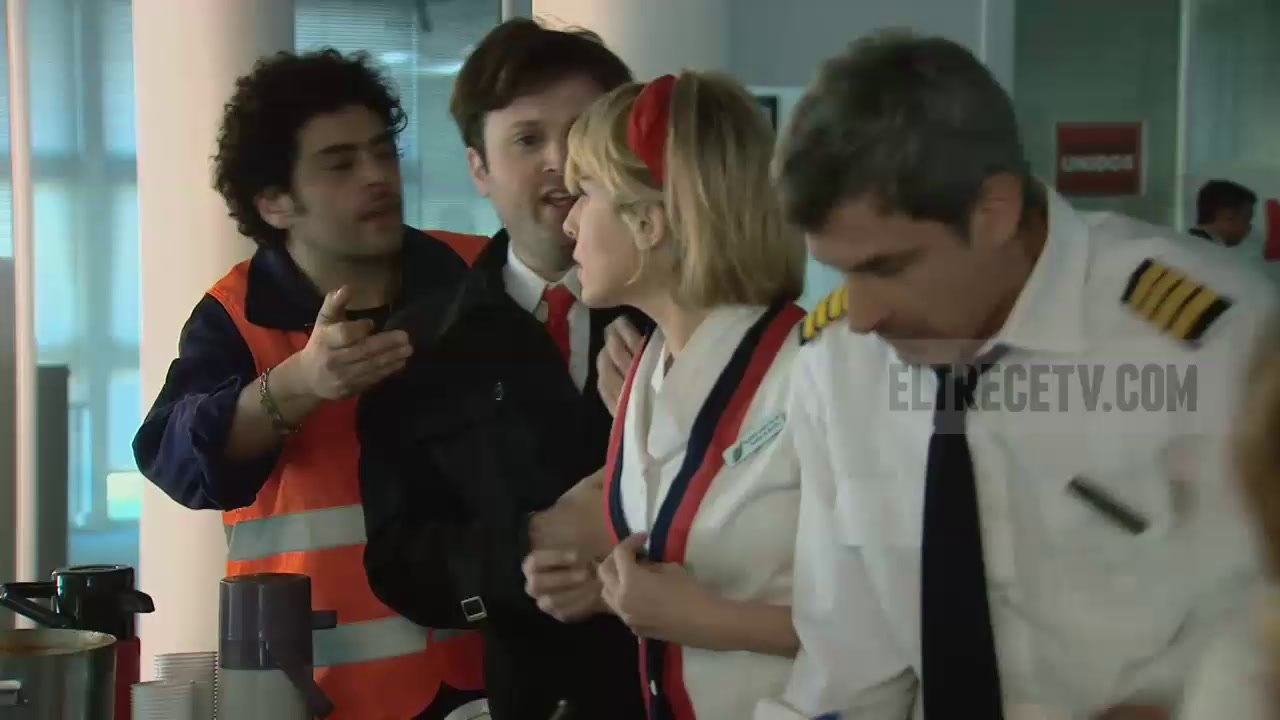 Guapas Capitulo 70 - COMPLETO (16/07/14)