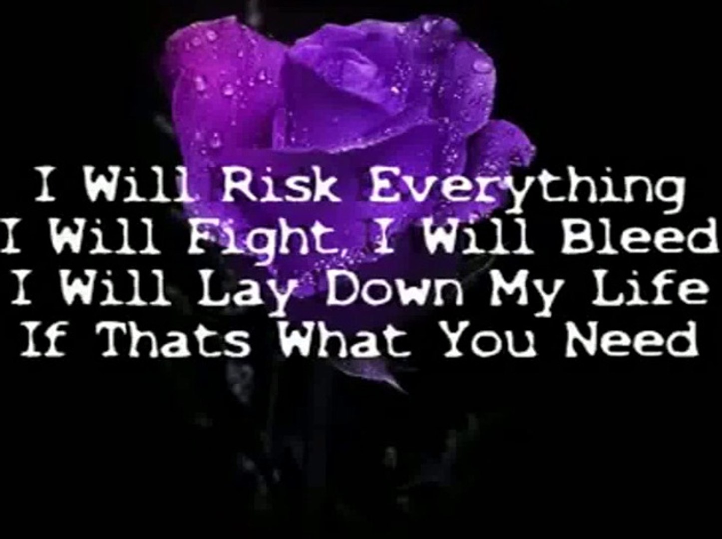 Celine Dion - If That's What It Takes (with lyrics) - video Dailymotion
