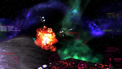 Luyten Civil War | Grand Theft Ezechiel | Mission 2 [Insane]