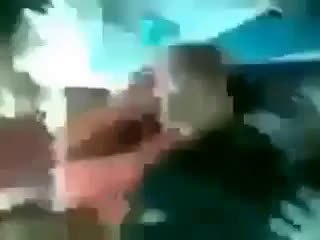 on tha road indian girls fighting BY BOLLYWOOD TWEETS FULL HD