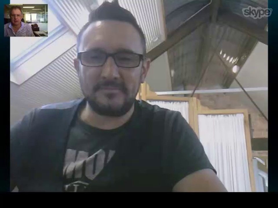 Worldwide Salon Marketing Testimonial - Jason Quarrell