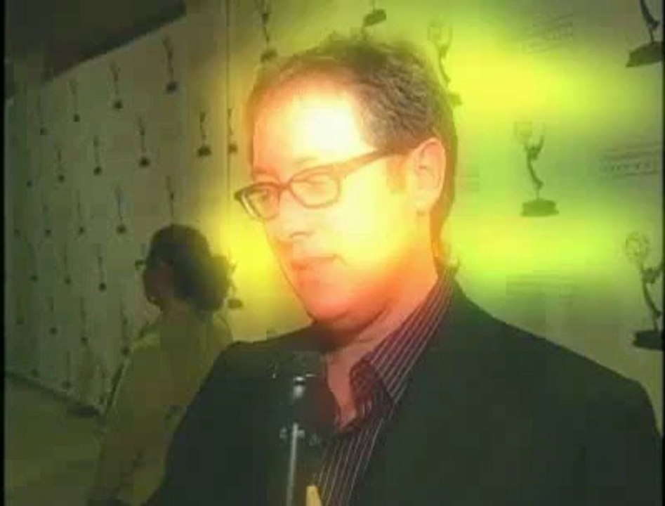 James Spader - 5 Words from James