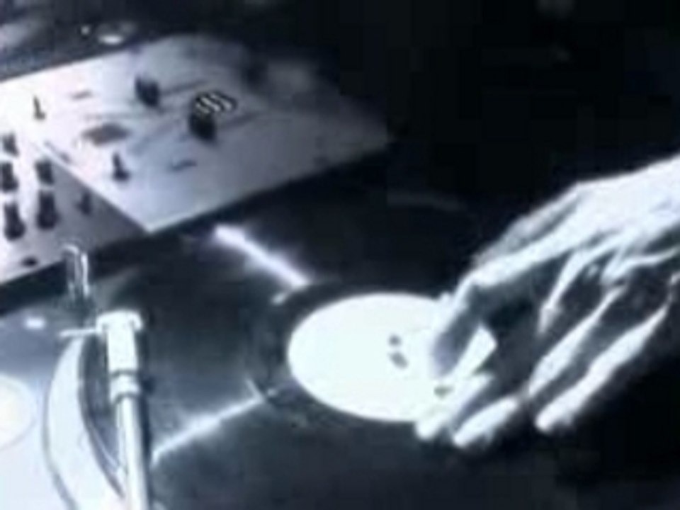 Birdy Nam Nam - Violons (Live 2)