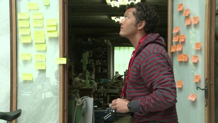 Los drones llegan a nuestra vida cotidiana