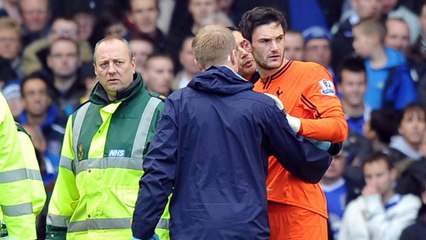 Il caso Kramer solleva il dibattito: più protezioni per i calciatori?