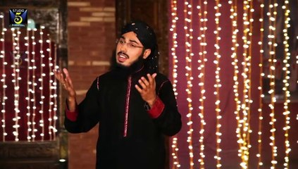 Ali bina Jag sonsan sohneya by Kashif Raza Noori