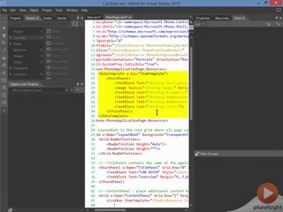 Building Your First Windows Phone App!
