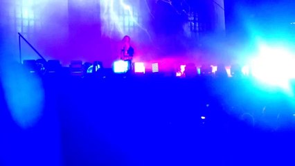 Ring The Alarm/Take Over