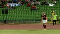 FK Sarajevo  -  FK Haugesund 1.poluvrijeme