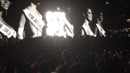 Bow Down/***Flawless Intro