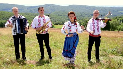 Simona Costin & Ionut Mates, Cornel de la Chiscau & Sandu Rus - S-o deschis cazanu-n sat