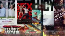 Which Of The Upcoming July Films Are You Most Excited For - AMC Movie News