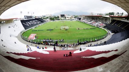 Membro da Comissão de Sindicância aponta caos na gestão do Vasco
