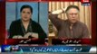 Hassan Nisar in Tonight With Jasmeen - 17th July 2014 - Full Show - 17 july 2014