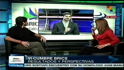 Cumbre de BRICS y reunión con Celac marca un parteaguas histórico