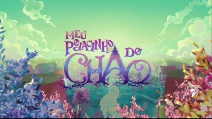 PEDACINHO TEASER CAP 80 SEG
